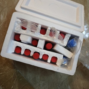 Nhà cung cấp chuyên nghiệp 4-hydroxypropiophenone CAS 70-70-2 - Product Image 2