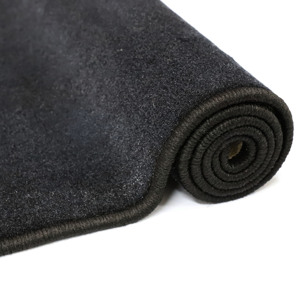 Alfombra de tambor con logotipo, diseño personalizado y tamaño de alta calidad, venta al por mayor - Product Image 4