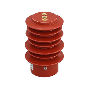 CG5-10Q <span class=keywords><strong>DXN</strong></span> เซ็นเซอร์หน้าจอแสดงผล6-10-35kv แรงดันสูงในร่ม95*145อีพ็อกซี่เรซินป้องกันฟ้าผ่าและอุปกรณ์สายดิน - Product Image 4