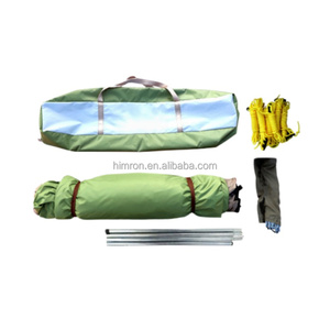Tente de <span class=keywords><strong>camping</strong></span> familiale de haute qualité, double couche, imperméable, pour <span class=keywords><strong>4</strong></span> personnes, vente en gros - Product Image 6
