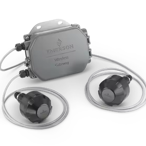 เกตเวย์ไร้สาย Emerson Rosemount รุ่น 1410S พร้อมเสาอากาศ 781S ของแท้ 100% ราคาดีที่สุด ขายตรงจากโรงงาน - Product Image 1
