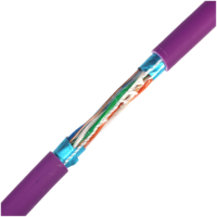 CCTV Luar Ruangan CAT5E CAT5 Cat5e Cat 5e Utp ftp Sftp Kabel Lan 305M Ethernet Lan Certifier Jaringan Kabel