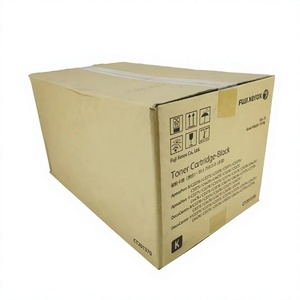 Cartouches de toner Fujixerox d'origine pour les modèles Xerox Black CT201370/2270/2275/3370/3371/3375/4470/4475/5570/5575 - Product Image 3