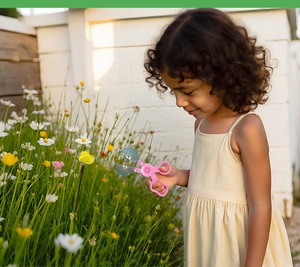 Trampa para Insectos Barata, Control de Plagas Portátil, Trampa para Tortugas, Lagartos, Ranas, Arañas, Ecológica, para Jardín - Product Image 4