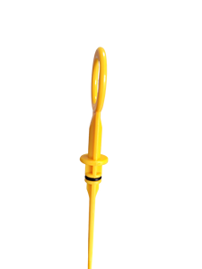 ตัววัดระดับน้ำมันเครื่องสำหรับ8200678386 7700273904อีกครั้งที่ไร้เดียงสา - Product Image 3