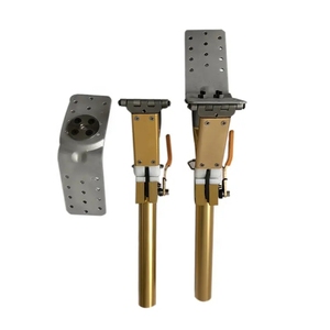 Prótesis de Rodilla de Acero Inoxidable Suny de Alta Carga con Articulación de Eje Único 7E4 y Asistencia de Extensión <span class=keywords><strong>para</strong></span> Rehabilitación de la Marcha en <span class=keywords><strong>Amputados</strong></span> - Product Image 1