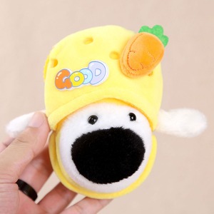 Llaveros y Colgantes de Muñecos Pequeños de Perro MG Big-nosed Dog, Regalos al por Mayor, Colgantes para Bolsos de Niñas, Muñecos Lindos - Product Image 4