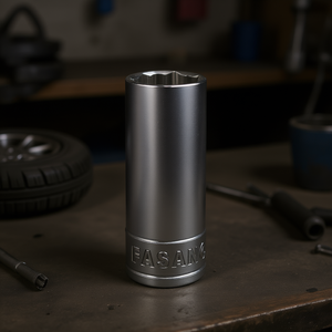 ประแจกระบอก FASANO รุ่น 624E L7 เหล็กโครเมี่ยมวาเนเดียม เครื่องมือซ่อมยานยนต์ - Product Image 3