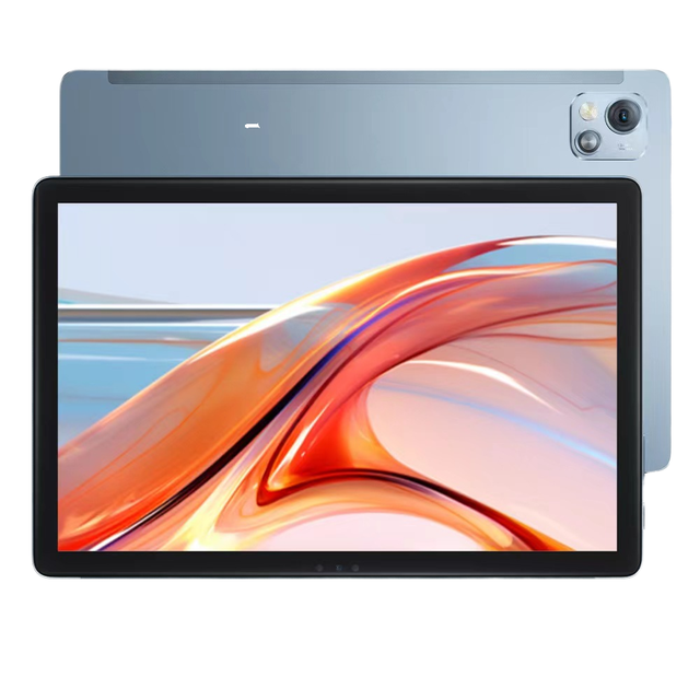 Blackview Tab13 Pro 4G Tablet 10.1 Inch 8GB RAM+128GB ROM Android 12 Support PC Mode Laptop 7680mAh MT6771 Tablet