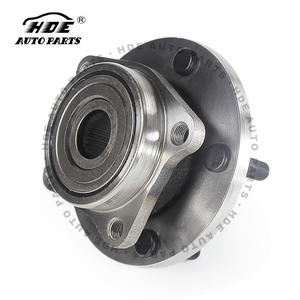 513157 BR930214 MB949047 Venta al por mayor de piezas de automóvil HDE, Rodamiento de Cubo de Rueda Delantera para Mitsubishi Eclipse - Product Image 5