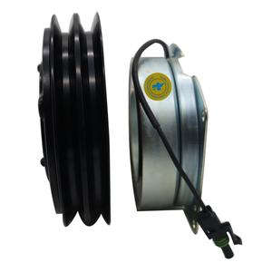 Embrague del Compresor de Aire Acondicionado para Automóvil 5042 650513 948277 47938 400392 1399086 274277 501075 176468 para 2gr 210 - Product Image 1