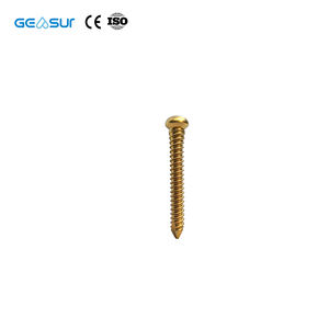 ตะปูยึดกระดูกแบบฝังในชนิดที่ 1 คลาส 3 สำหรับการผ่าตัดซ่อมกระดูกต้นขาส่วนใกล้ ดีไซน์ตามหลักกายวิภาค ให้ความมั่นคงสูง - Product Image 4