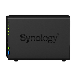 DiskStation <span class=keywords><strong>DS220</strong></span>+ <span class=keywords><strong>Ds220</strong></span>+ para Datos - Product Image 2