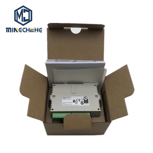 PLC ควบคุมการเคลื่อนที่ความเร็วสูง DVP10MC11T คอนโทรลเลอร์ลอจิกแบบตั้งโปรแกรมได้ 10 แกน ประสิทธิภาพสูงสำหรับระบบอัตโนมัติและเครื่องจักร - Product Image 1