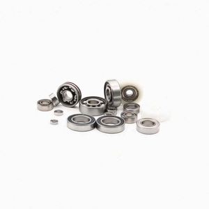 Roulement à billes à gorge profonde 6205-Z <span class=keywords><strong>6205Z</strong></span> 205KD 1205F 205-SF 7505 205P 2APL - Product Image 5