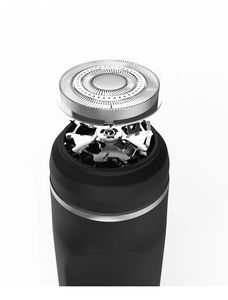 Afeitadora Mini Portátil Recargable por USB para Hombre - Product Image 2