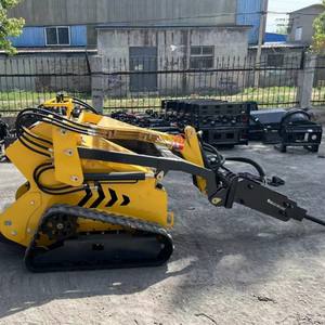 המפעל הסיטונאי מיני החלקה stoader מיני <span class=keywords><strong>skid</strong></span> מטלטש מיני <span class=keywords><strong>skid</strong></span> מתקין חם מיני החלקה למכירה - Product Image 6