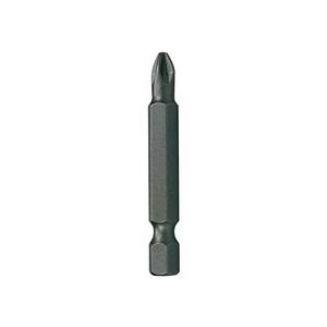 Makita-P-48430 Pozidriv บิต-EAN 0088381978866แทรกสำหรับสกรูบิต - Product Image 1