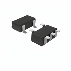 Composants de gestion de l'alimentation (PMIC) BU12JA2DG-CTR SC 74A, SOT 753, composants électroniques BOM IC en stock - Product Image 1