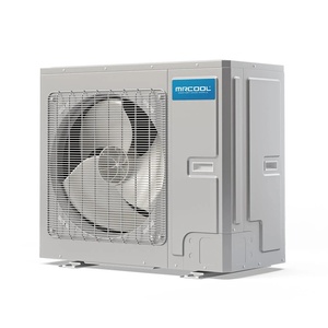 Excelente Unidad Condensadora Inverter de la Serie Universal MRCOOL de Clase Excellent, con Tecnología de CC de 24K, Solo Refrigeración, para Uso en Hoteles y Hogares - Product Image 1