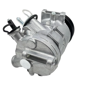 <span class=keywords><strong>Compresseur</strong></span> de climatisation pour Jeep Compass Patriot Dodge Caliber 55111610AA, 55111610AB, 55111610AC - Product Image 4