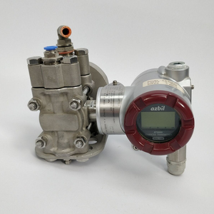 高精度なAzbill AT9000差圧センサー - Product Image 5