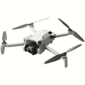 Mini Dron 4 Pro, Menos de 249g, Tiempo Máximo de Vuelo, Seguimiento Inteligente, Dron VS Mini 3 Air 3, Quadcopter, UAV, Dron con Cámara - Product Image 4