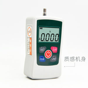 <span class=keywords><strong>Mini</strong></span>-Digital anzeige der EMF-Serie Drucks pannungs messer Wirtschaft licher Feder spannungs druck messer Tragbarer Zug prüfgerät - Product Image 4