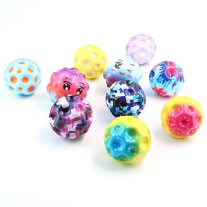 Juguetes de Cápsulas de Plástico Aleatorias, Múltiples Sorpresas en Cada Huevo, Máquina Expendedora de Huevos Sorpresa, Regalo de Juguete para Niños - Product Image 3