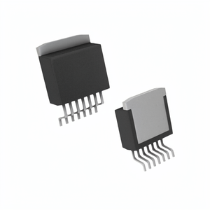 ถึง263 8 D2PAK เพื่อ263CA ชิ้นส่วนอิเล็กทรอนิกส์ LM2598SX-ADJ บริการครบวงจร (PMIC) ของแท้ - Product Image 1