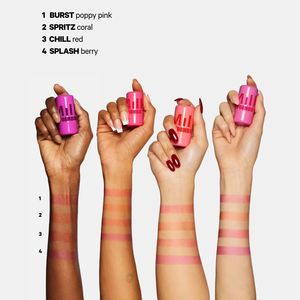 Blush Gelée Végane de Haute Qualité, Sans Cruauté, Teint Gel - Product Image 5