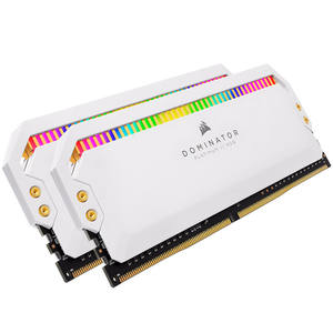 Dominator Platinum RGB 32GB 2*16GB <span class=keywords><strong>DDR4</strong></span> 4000 - Product Image 2