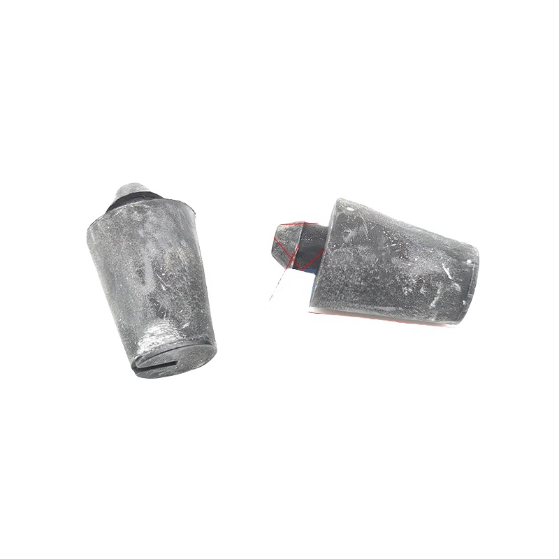 Wuling Hongguang S1 Glory Light V Machine Cover Center Screen Tail Door Buffer Block Rubber Cushion Auto Parts Image 4