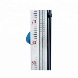 الجانب شنت مولد المغناطيسي قياس مستوى الاستشعار سعر الميكانيكية الوقود قياس مستوى - Product Image 6