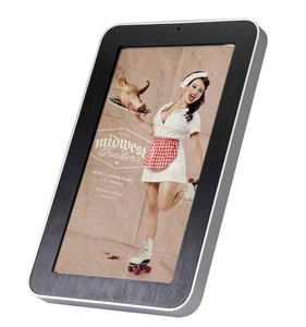 Écran Lcd pour la Publicité <span class=keywords><strong>Transparent</strong></span> 32 pouces 43 pouces 49 pouces 55 pouces 65 pouces Écran Led Intérieur Kiosque Écran Tactile 12 Mois - Product Image 2
