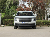 JETOUR X70L 2025 1.5TD DCT Édition Luxe SUV Essence 7 Places Automatique Neuf Euro VI R19 Turbo Véhicule Familial
