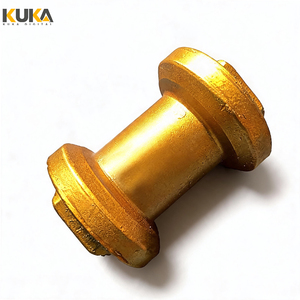 3963754 163-4143 8E-5600 4492302 117-5046 431-5267 Rouleau inférieur de chenille CR6150 pour E313D 313D 320D 325D 329D - Product Image 1