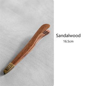 Vente <span class=keywords><strong>en</strong></span> gros Accessoires pour le thé Petite pince à pince <span class=keywords><strong>en</strong></span> bambou Pince à nourriture <span class=keywords><strong>en</strong></span> <span class=keywords><strong>bois</strong></span> Pince à bambou <span class=keywords><strong>Mini</strong></span> pince <span class=keywords><strong>en</strong></span> <span class=keywords><strong>bois</strong></span> - Product Image 3