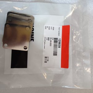   Valvola Solenoide con Deflettore 129839 per Motori QSM11 ISM11, per Ebox Dragster - Product Image 1