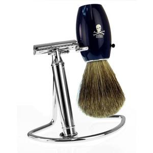 Maquinilla de afeitar clásica de doble hoja para una experiencia de afeitado sin esfuerzo - Product Image 6