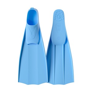 Miễn phí lặn cao su lặn vây bơi người lớn vây bơi - Product Image 3