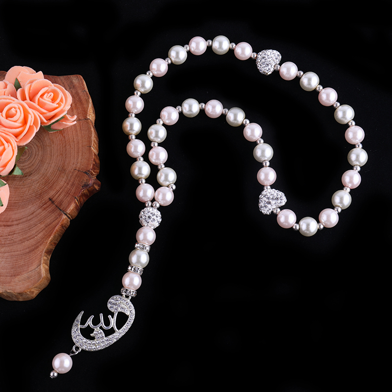 Verre - Rose + blanc