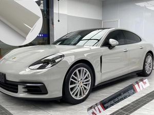 Dégagement d'air à sec Crystal Chalk Grey 1.52*15m Brillant Coloré Ppf <span class=keywords><strong>Film</strong></span> Car Body Paint Protection Car <span class=keywords><strong>Film</strong></span> - Product Image 1