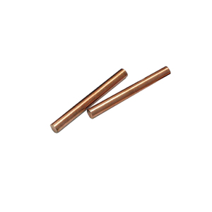 Barra de Cobre para Puesta a Tierra C110 - Product Image 2