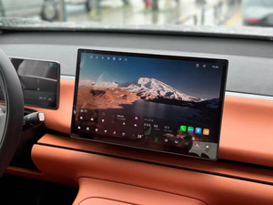 Leapmotor C16 SUV électrique de taille moyenne à grande, efficace et confortable, moteur électrique pour les utilisateurs internationaux - Product Image 5