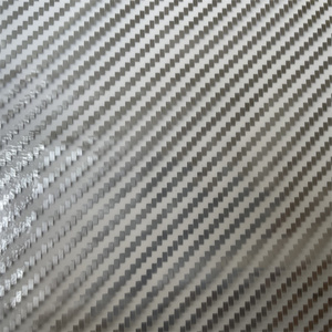 Yb1135 Bạc Hydro ngâm phim 0.5m sợi carbon nước chuyển in phim PVA để trang trí xe hơi - Product Image 4