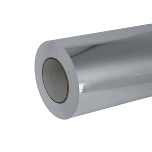<span class=keywords><strong>Vinilo</strong></span> de corte Oracal Bright Silver al por mayor, 1.22m*50m, <span class=keywords><strong>vinilo</strong></span> de color brillante con <span class=keywords><strong>adhesivo</strong></span> permanente, compatible con entrega rápida <span class=keywords><strong>para</strong></span> plotter. - Product Image 1