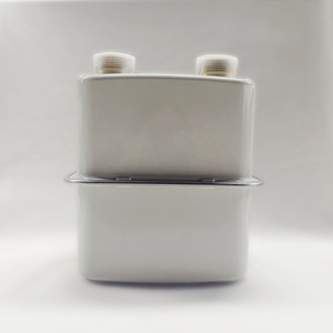 Compteur de gaz à membrane en acier durable ZHONGYI G1.6/G2.5/G4, haute sensibilité, compteur intelligent numérique AMR, usage domestique et commercial 1 - Product Image 5