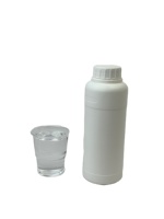 PG 1,2- Propylène Glycol 99,9% USP/Qualité Alimentaire/Cosmétique Liquide Incolore CAS 57-55-6 pour Soins Capillaires, Cosmétiques, Détergents Quotidiens