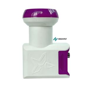 LNB Doble de Banda KU de Alta Ganancia para TV Satelital <span class=keywords><strong>STARCOM</strong></span> OEM de Highfly, Alta Definición - Product Image 6